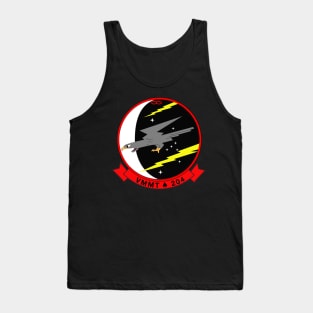 USMC - VMMT-204 wo Txt Tank Top